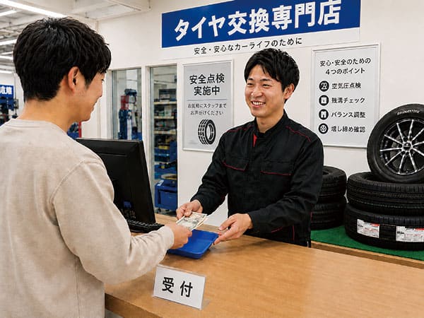 ステップ3