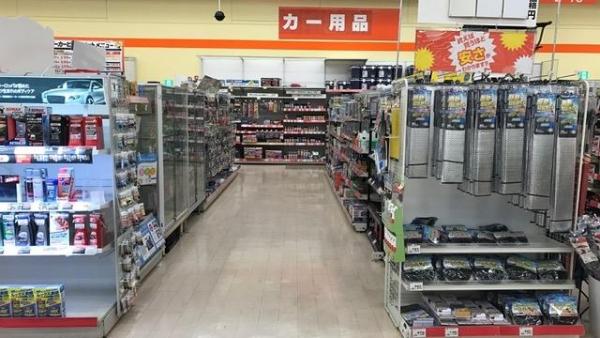 店内