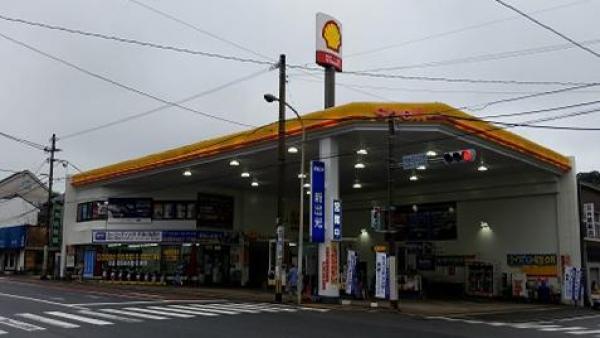 店舗外観