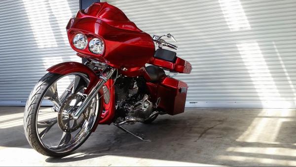 輸入車　バイク等なんでもOKです