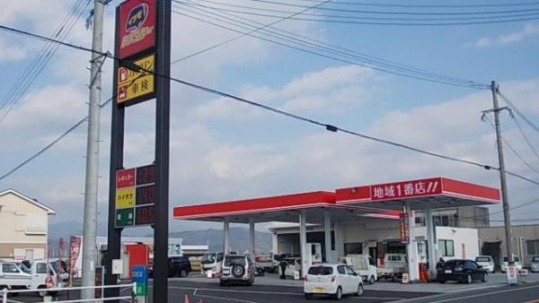 店舗外観