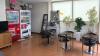 店舗店内