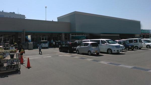店舗外観