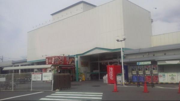 店舗外観