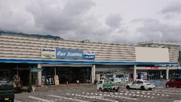 店舗外観