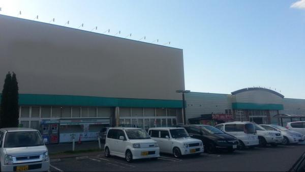 店舗外観