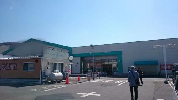 店舗外観