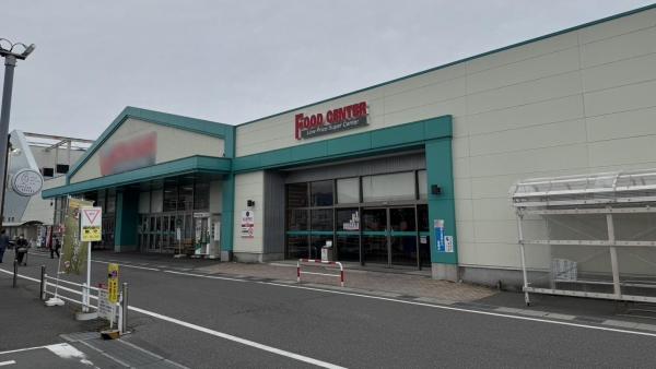 店舗外観