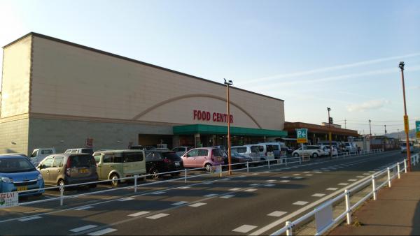 店舗外観