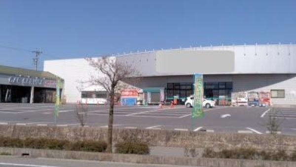 店舗外観