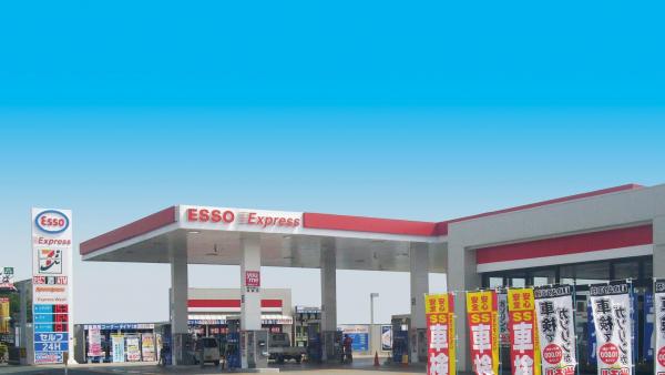民間車検工場完備!お気軽にご来店下さい!