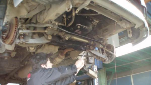 車検
