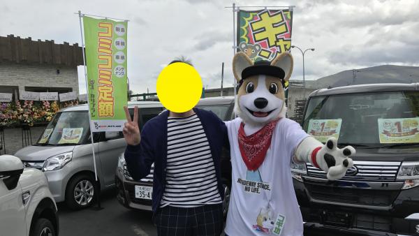在庫は常時50台！
