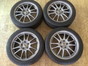中古タイヤホイール買取販売専門店