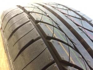 新車はずしタイヤ未使用タイヤ高価買取中