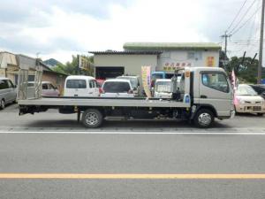 積載車もあります！