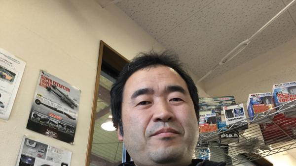 1人でやってます‼︎