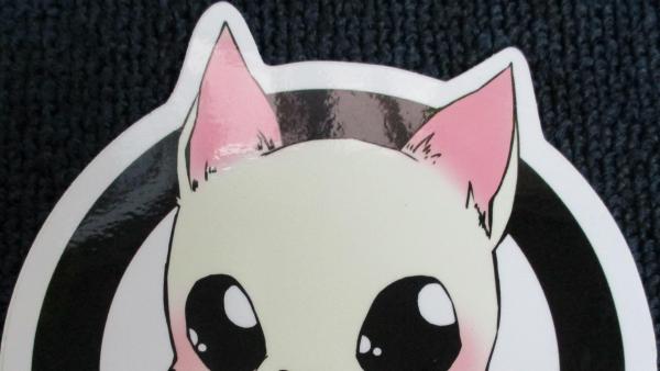 ★☆この看板が目印です