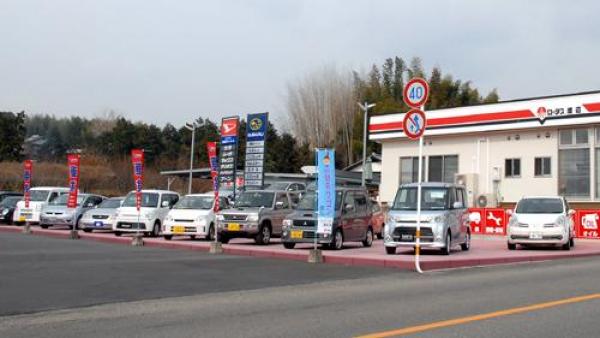 スーパー乗るだけセット杵築店