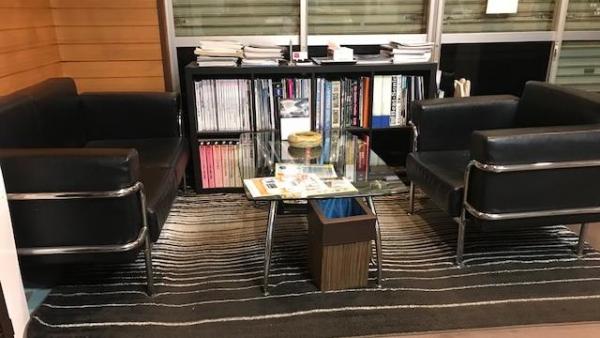 店内