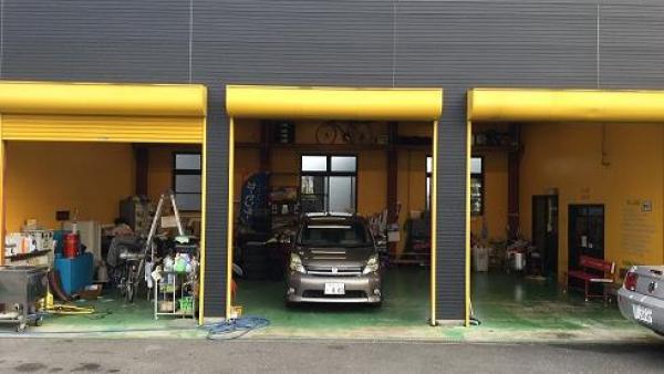 お気軽にご来店下さい！