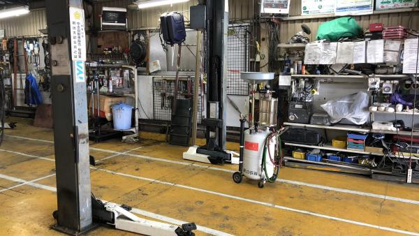 作業場