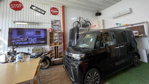 ★☆新車・中古車なんでもご相談ください！☆★