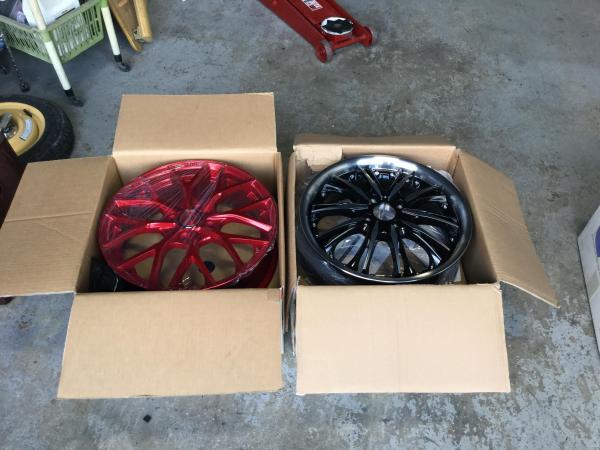 おいなりモータース株式会社【福岡県古賀市】 - タイヤ交換・取付