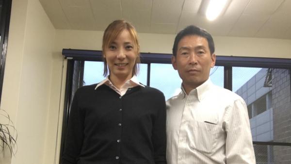 なんでもとことん真面目に向き合います。