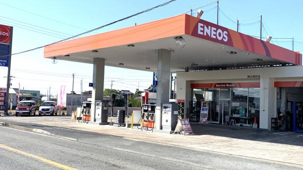 株式会社　小城石油