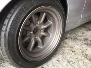 ワタナベ９．５Ｊ