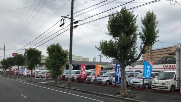 ★☆お車の販売も承っております！☆★