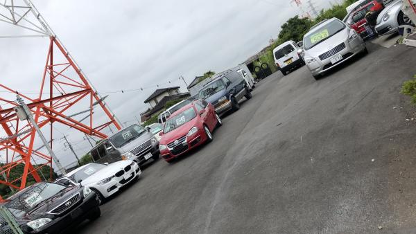 展示スペースです。