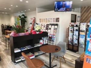 新車・中古車も当店にお任せ下さい(^^)