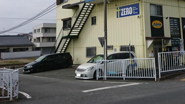 専用駐車場（6～7台完備）