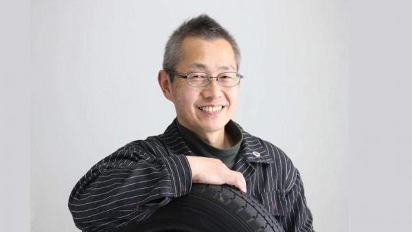 代表＆カーコンシェルジュの山田です。