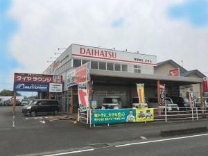 お車の販売も承っております！