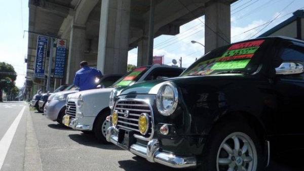 お車の販売も承っております！