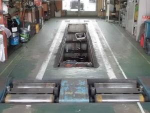 陸運支局に代わって車検を行います！