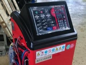 ★エアコンガスクリーニング機器設置店★