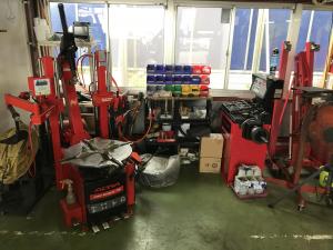 最新設備を導入致しました‼️