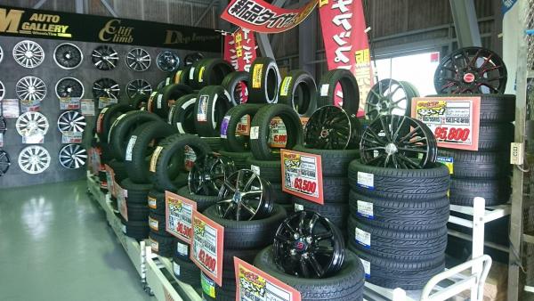店内展示多数あり！