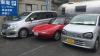 無料代車複数台あります。