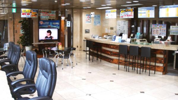 店内