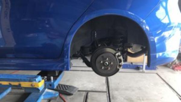 あなたの愛車をしっかりサポート！