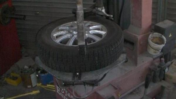 長田車体にお任せください！