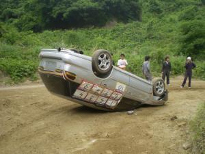 自動車で遊んでみたい方！