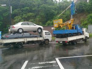 トラック・バンをお探しの方も是非！