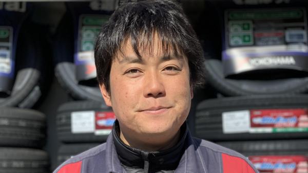 店長　塚田満也
