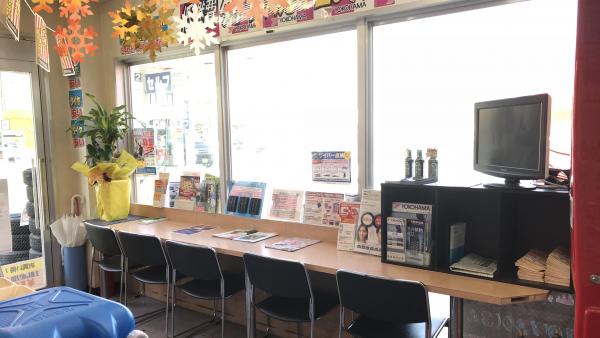 お客様休憩室別角度